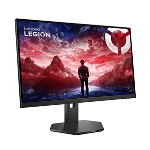 Lenovo Legion 27Q-10, 27'', QHD, 240 Hz, juodas - Monitorius