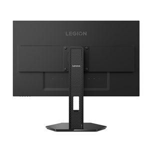 Lenovo Legion 27Q-10, 27'', QHD, 240 Hz, juodas - Monitorius