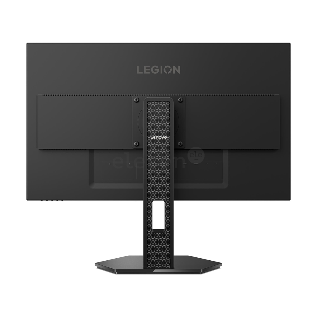Lenovo Legion 27Q-10, 27'', QHD, 240 Hz, juodas - Monitorius