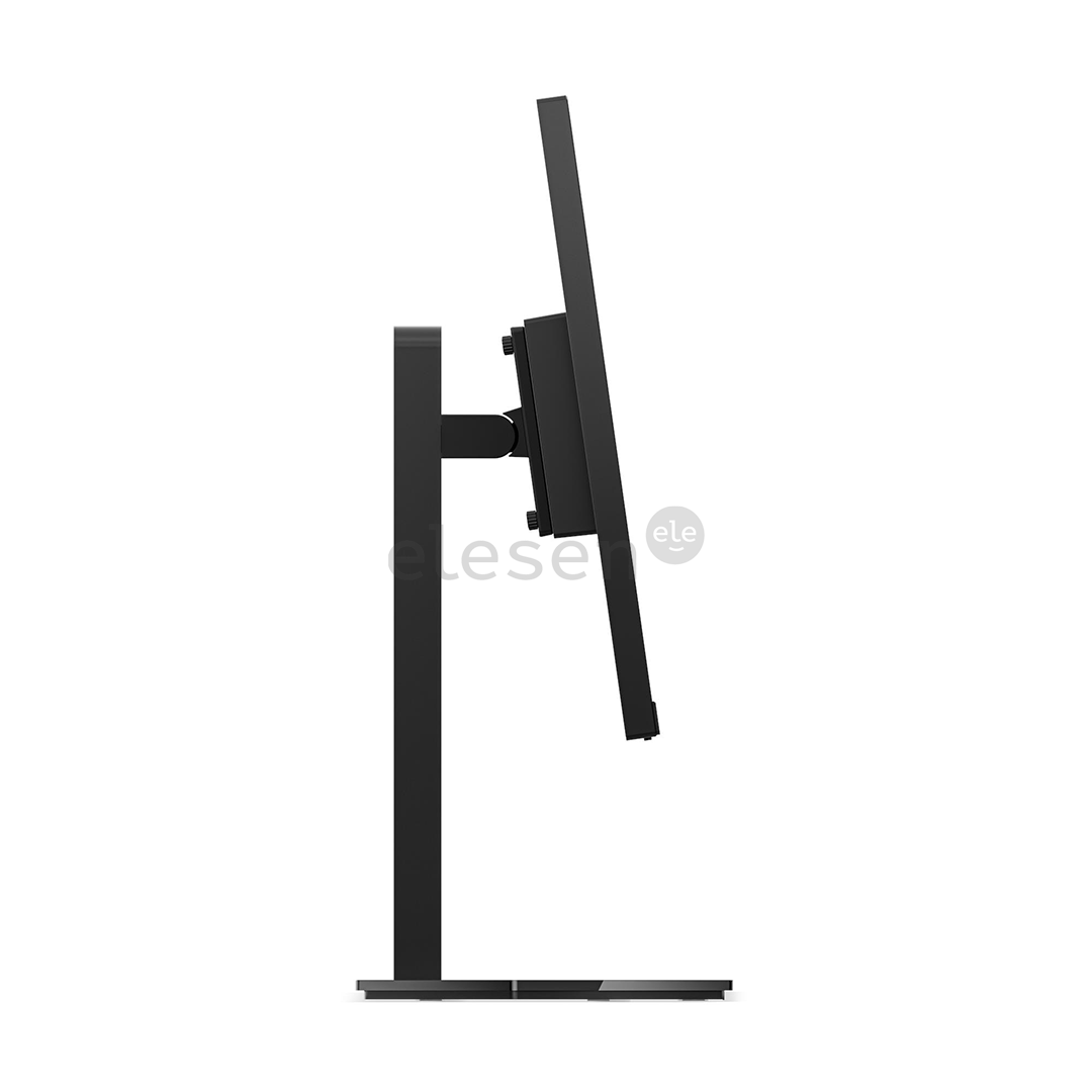 Lenovo Legion 27Q-10, 27'', QHD, 240 Hz, juodas - Monitorius