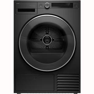 Asko, 9 kg, gylis 63 cm - Džiovyklė T509HRG