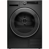 Asko, 9 kg, gylis 63 cm - Džiovyklė