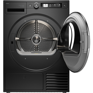 Asko, 9 kg, gylis 63 cm - Džiovyklė