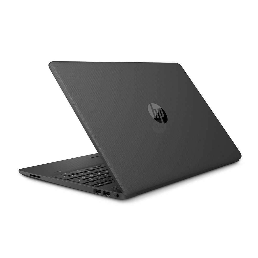 HP 250 G9, 15,6'', Full HD, SVA, i5, 16 GB, 256 GB, ENG/ITA, juodas - Nešiojamasis kompiuteris