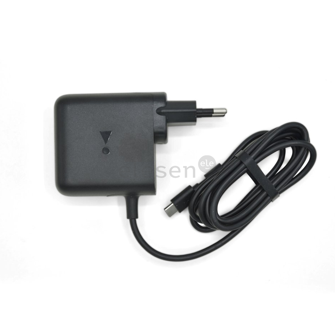JBL Xtreme Adapter, black - Charger