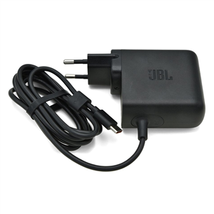 JBL Xtreme Adapter, black - Charger