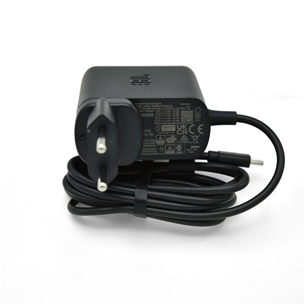 JBL Xtreme Adapter, black - Charger