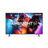 Philips MLED920, 75'', 4K UHD, Mini LED, black - TV