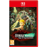 Hyrule Warriors: Age of Imprisonment, Nintendo Switch 2 - Game