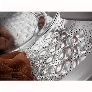 Electrolux 700 Series SteamCare, 9 kg, gylis 63,1 cm, 1600 aps./min. - Skalbimo mašina
