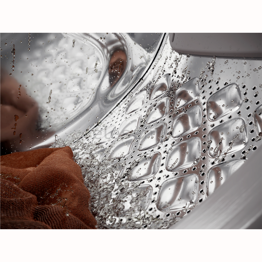 Electrolux 700 Series SteamCare, 9 kg, gylis 63,1 cm, 1600 aps./min. - Skalbimo mašina