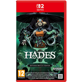 Hades 2, Nintendo Switch 2 - Žaidimas