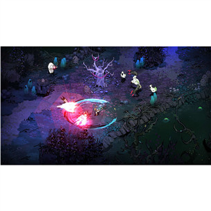 Hades 2, Nintendo Switch 2 - Игра