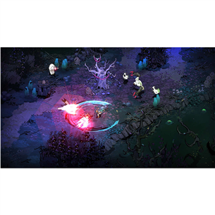 Hades 2, Nintendo Switch 2 - Žaidimas