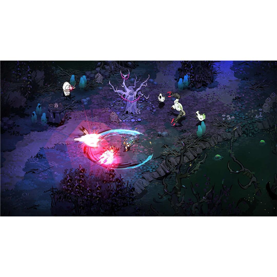 Hades 2, Nintendo Switch 2 - Игра