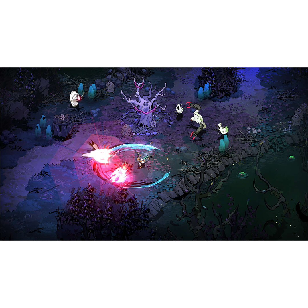 Hades 2, Nintendo Switch 2 - Žaidimas