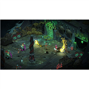 Hades 2, Nintendo Switch 2 - Игра