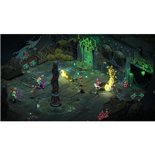 Hades 2, Nintendo Switch 2 - Žaidimas