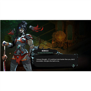 Hades 2, Nintendo Switch 2 - Игра