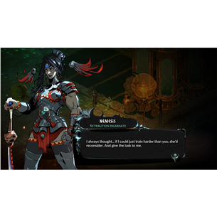 Hades 2, Nintendo Switch 2 - Žaidimas