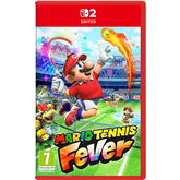 Mario Tennis Fever, Nintendo Switch 2 - Игра