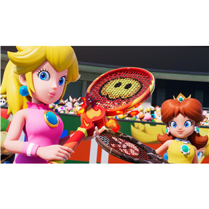 Mario Tennis Fever, Nintendo Switch 2 - Žaidimas