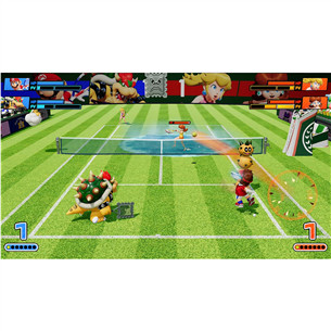 Mario Tennis Fever, Nintendo Switch 2 - Žaidimas
