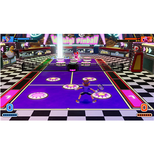 Mario Tennis Fever, Nintendo Switch 2 - Игра