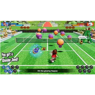 Mario Tennis Fever, Nintendo Switch 2 - Игра