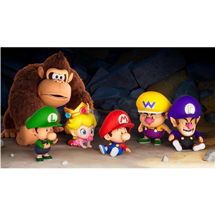 Mario Tennis Fever, Nintendo Switch 2 - Žaidimas