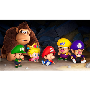 Mario Tennis Fever, Nintendo Switch 2 - Игра