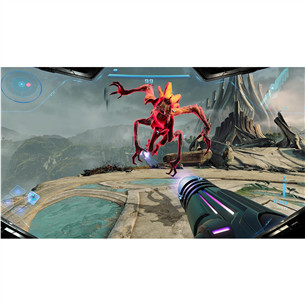 Metroid Prime 4: Beyond, Nintendo Switch - Игра