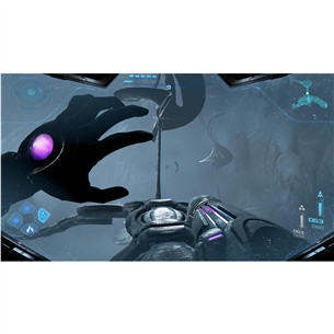 Metroid Prime 4: Beyond, Nintendo Switch - Игра