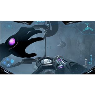 Metroid Prime 4: Beyond, Nintendo Switch - Žaidimas