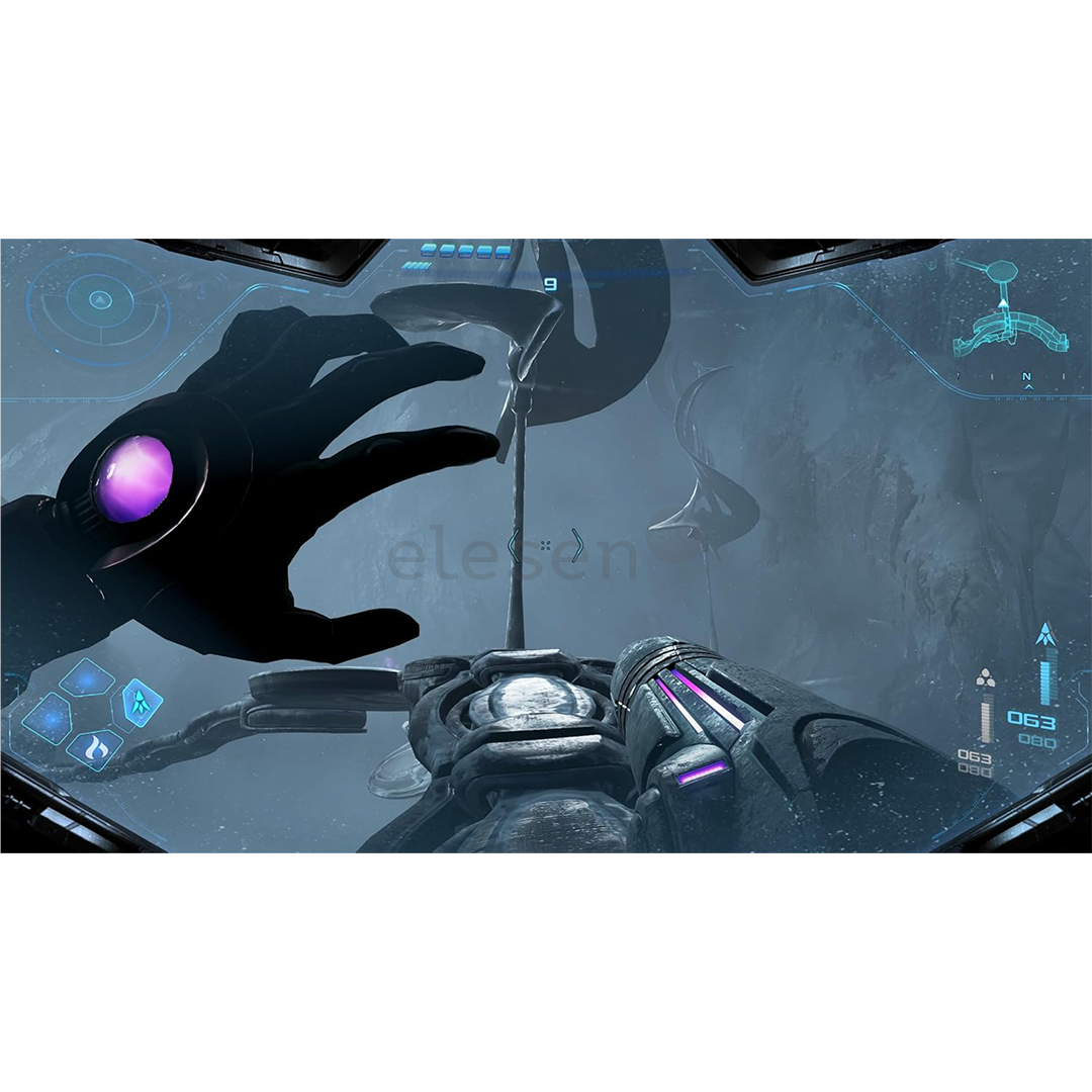 Metroid Prime 4: Beyond, Nintendo Switch - Žaidimas