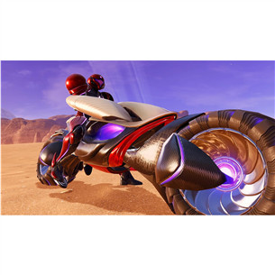 Metroid Prime 4: Beyond, Nintendo Switch - Игра