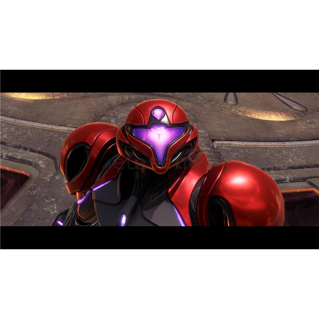 Metroid Prime 4: Beyond, Nintendo Switch - Игра