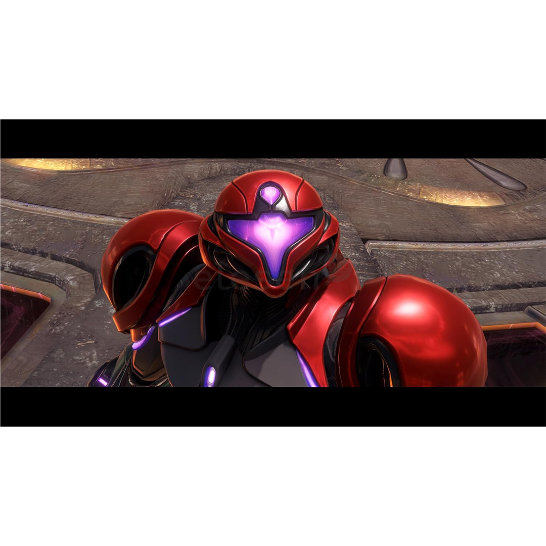 Metroid Prime 4: Beyond, Nintendo Switch - Žaidimas