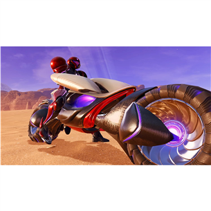 Metroid Prime 4: Beyond, Nintendo Switch 2 - Žaidimas