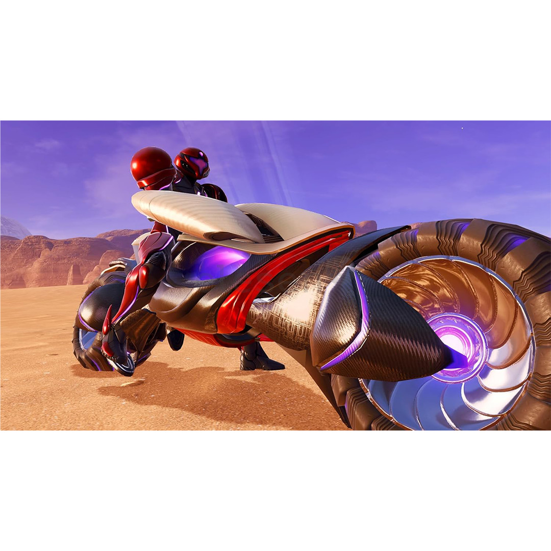 Metroid Prime 4: Beyond, Nintendo Switch 2 - Игра