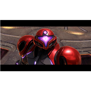 Metroid Prime 4: Beyond, Nintendo Switch 2 - Žaidimas