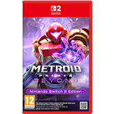 Metroid Prime 4: Beyond, Nintendo Switch 2 - Žaidimas