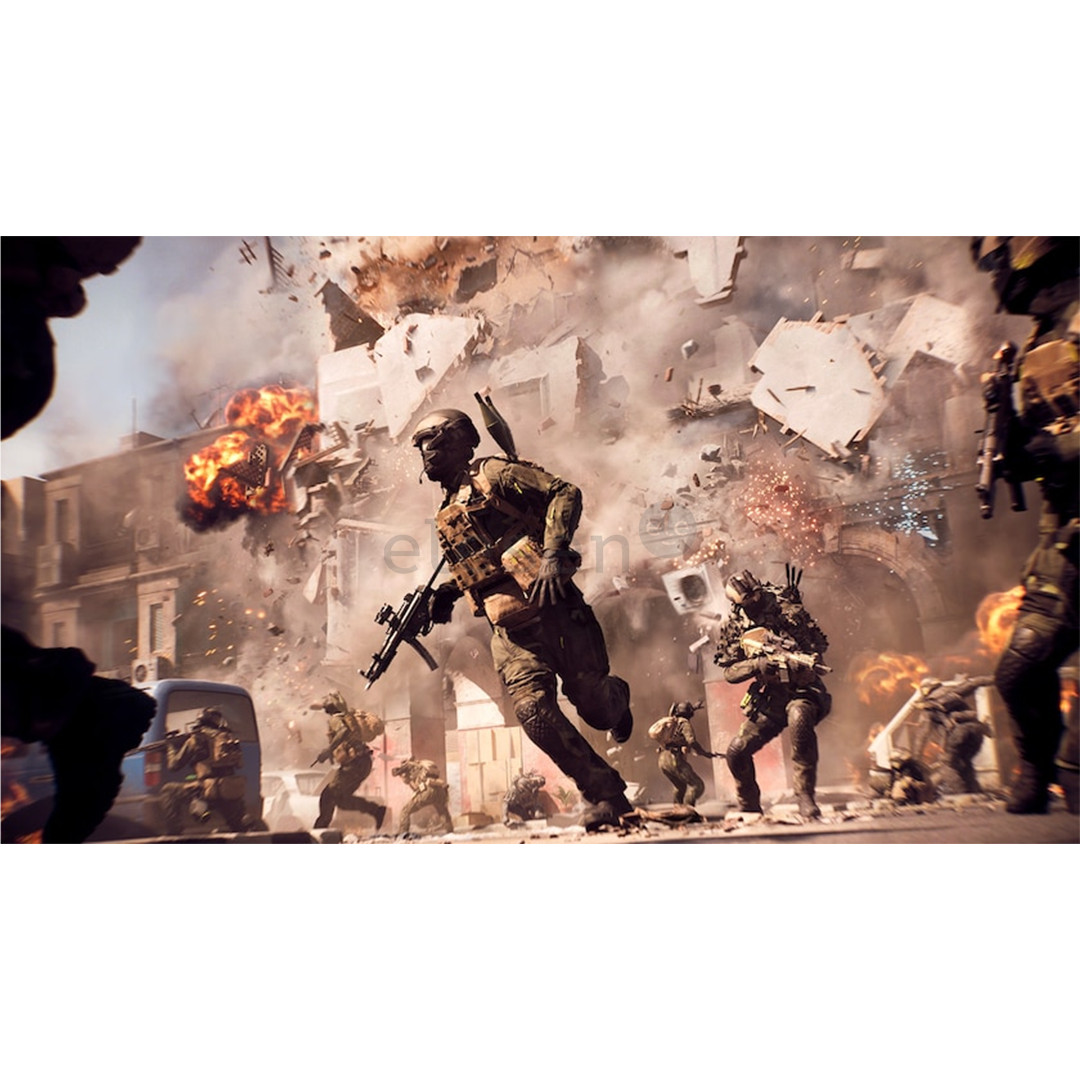 Battlefield 6 Phantom Edition, PlayStation 5 - Žaidimas