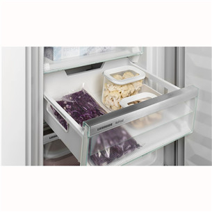 Liebherr Peak NoFrost, 213 L, height 177 cm - Built-in freezer