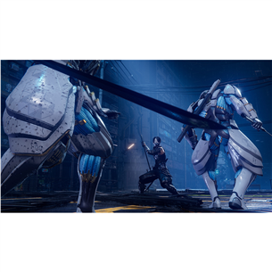 Ninja Gaiden 4, PlayStation 5 - Игра