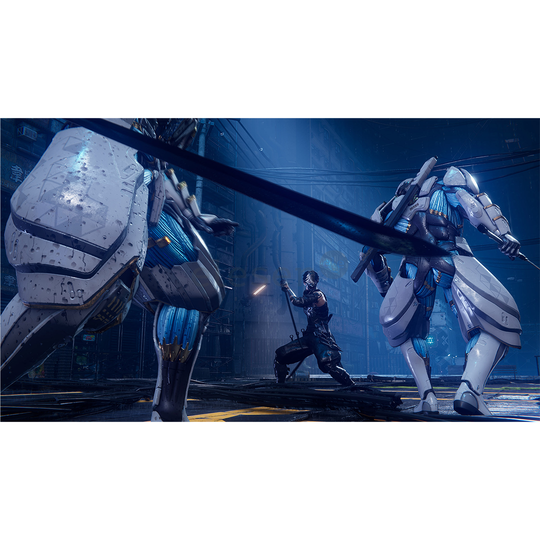 Ninja Gaiden 4, PlayStation 5 - Игра