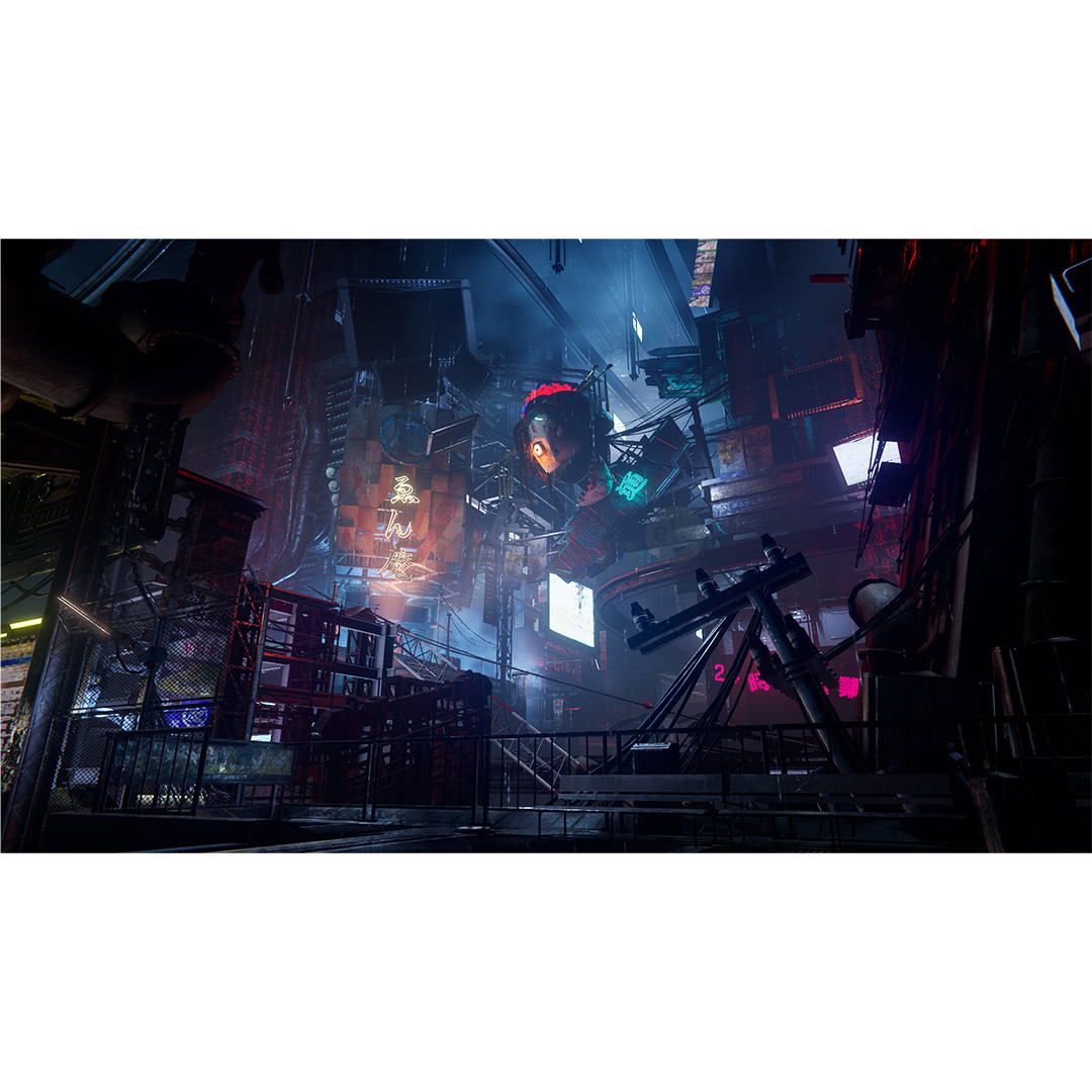 Ninja Gaiden 4, PlayStation 5 - Žaidimas