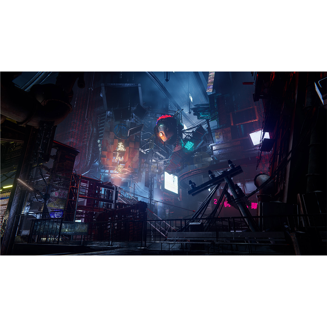 Ninja Gaiden 4, PlayStation 5 - Игра