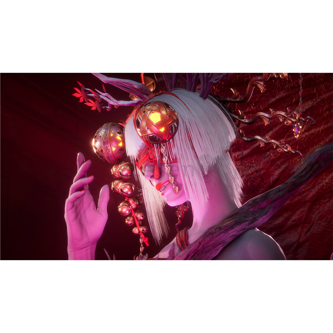 Ninja Gaiden 4, PlayStation 5 - Žaidimas