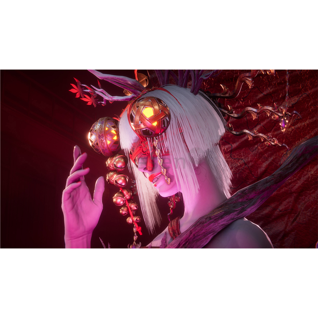 Ninja Gaiden 4, PlayStation 5 - Игра